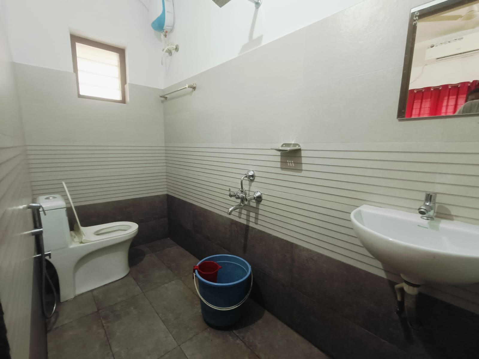 West Darshan Apartments - Tap to explore photos