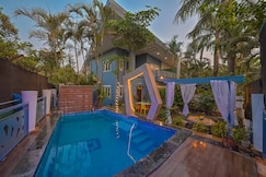 3BHK   Fortune Villa By Tropicana Stays, Lonavala
