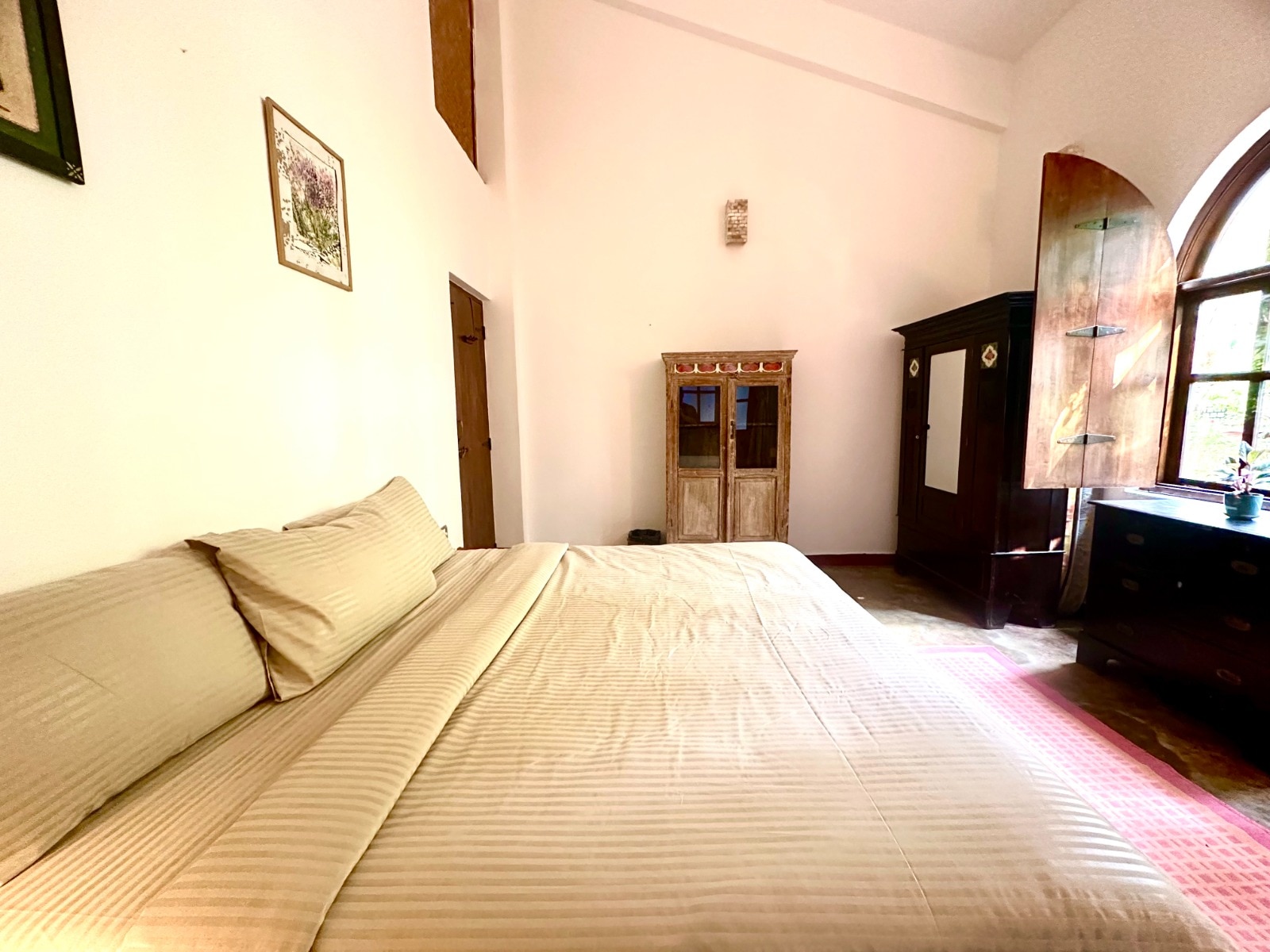 Casa Maya   2Br Portuguese Villa with Private Pool - Tap to explore photos