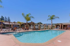 Best Western Plus Forest Park Inn, San Jose
