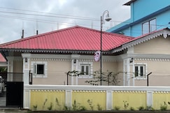 THE RED ROOF INN, Jorhat