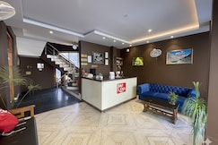 Hotel Ravi Arena & Restaurant, Chamba Himachal