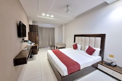 Hotel Western, Bhopal., Bhopal