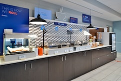 Holiday Inn Express ORLANDO - SOUTH PARK, Orlando