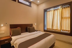 Super Townhouse Amaraa Farms Near LuLu Hypermarket, Lucknow