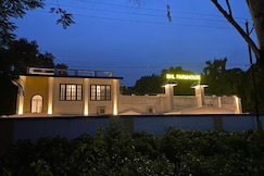 BNL FARMHOUSE, Dhanbad