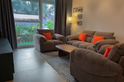 5BrisaMarina, Goa