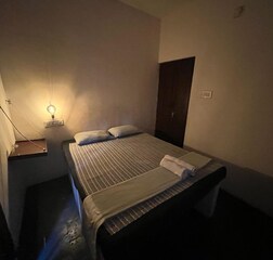 Budget Non AC Room