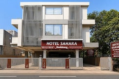 Hotel Sahara Residency, Nashik