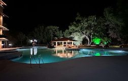 Swimming Pool 1