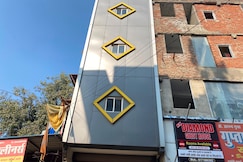 Hotel O New Diamond Guest House, Nawabganj