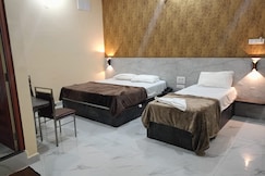 HOTEL THE ISIRI, Dandeli