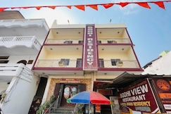 BODHI RESIDENCY, Bodhgaya