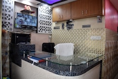 Sigma Inn Nr. Santragachi, Howrah