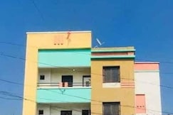Krushna Lodging, Nevasa