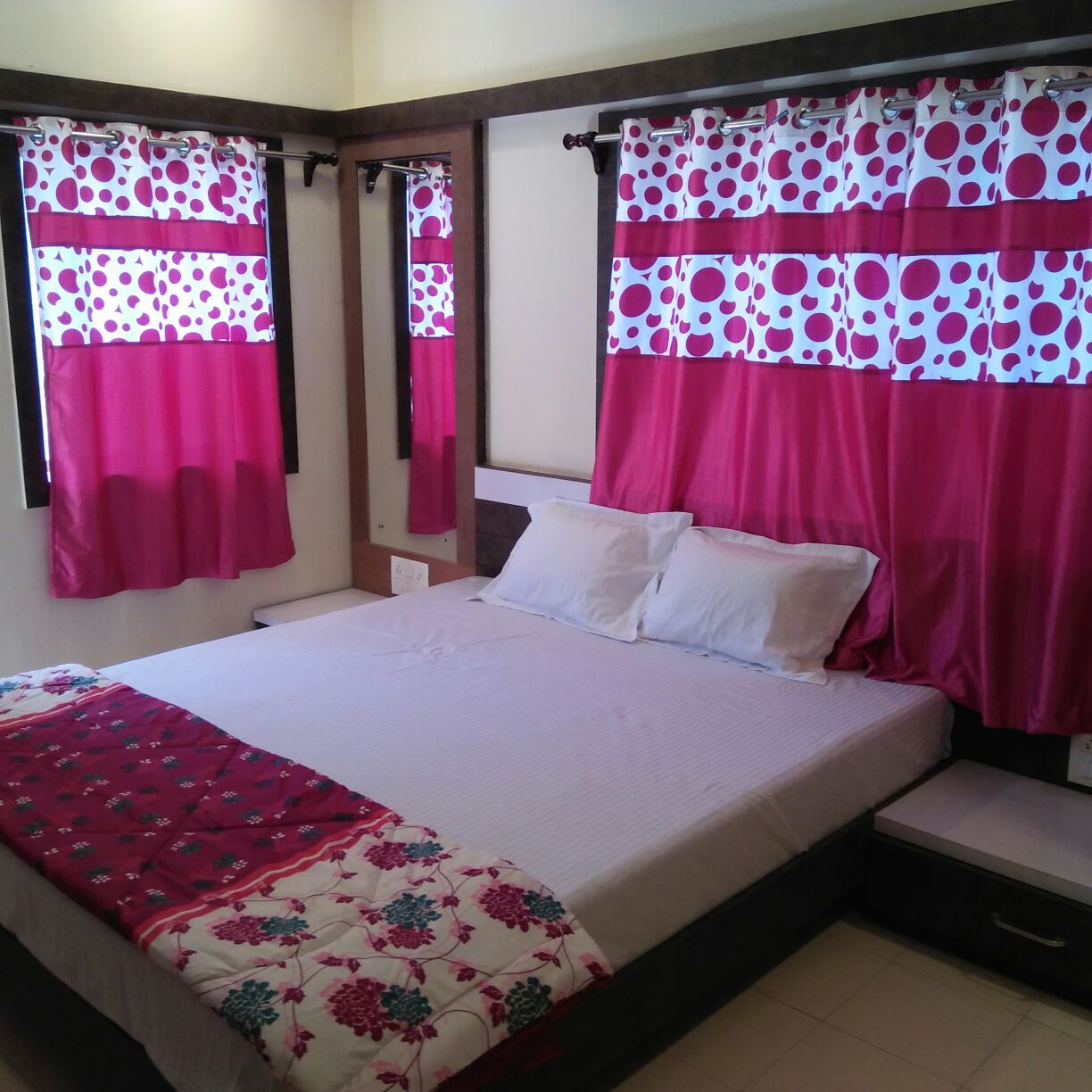 HOTEL GRAND MURUD - Tap to explore photos
