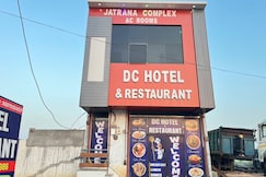 Hotel O DC, Loharu
