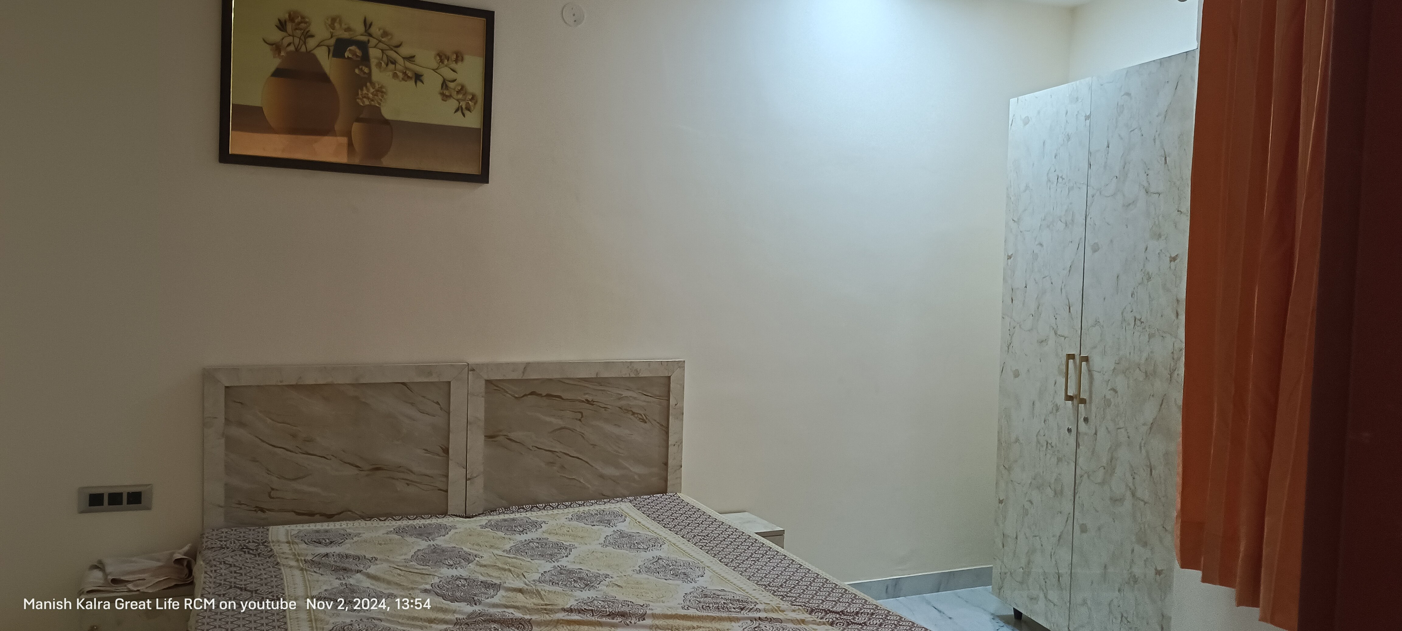 Krishna Home Stay (Pure Veg) - Tap to explore photos