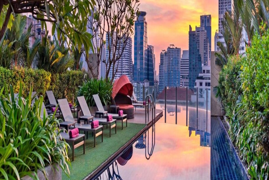 Aloft Bangkok Sukhumvit 11 Sha Plus Bangkok Price Address Reviews Aloft Bangkok Sukhumvit 11 Sha Plus Bangkok Price Address Reviews