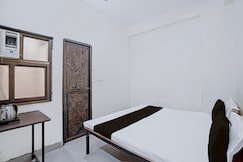 HOTEL O MAA VISHNI RESIDENCY, Kota