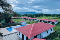 Mango Tree Farm Resort | Farm Stay, Karjat
