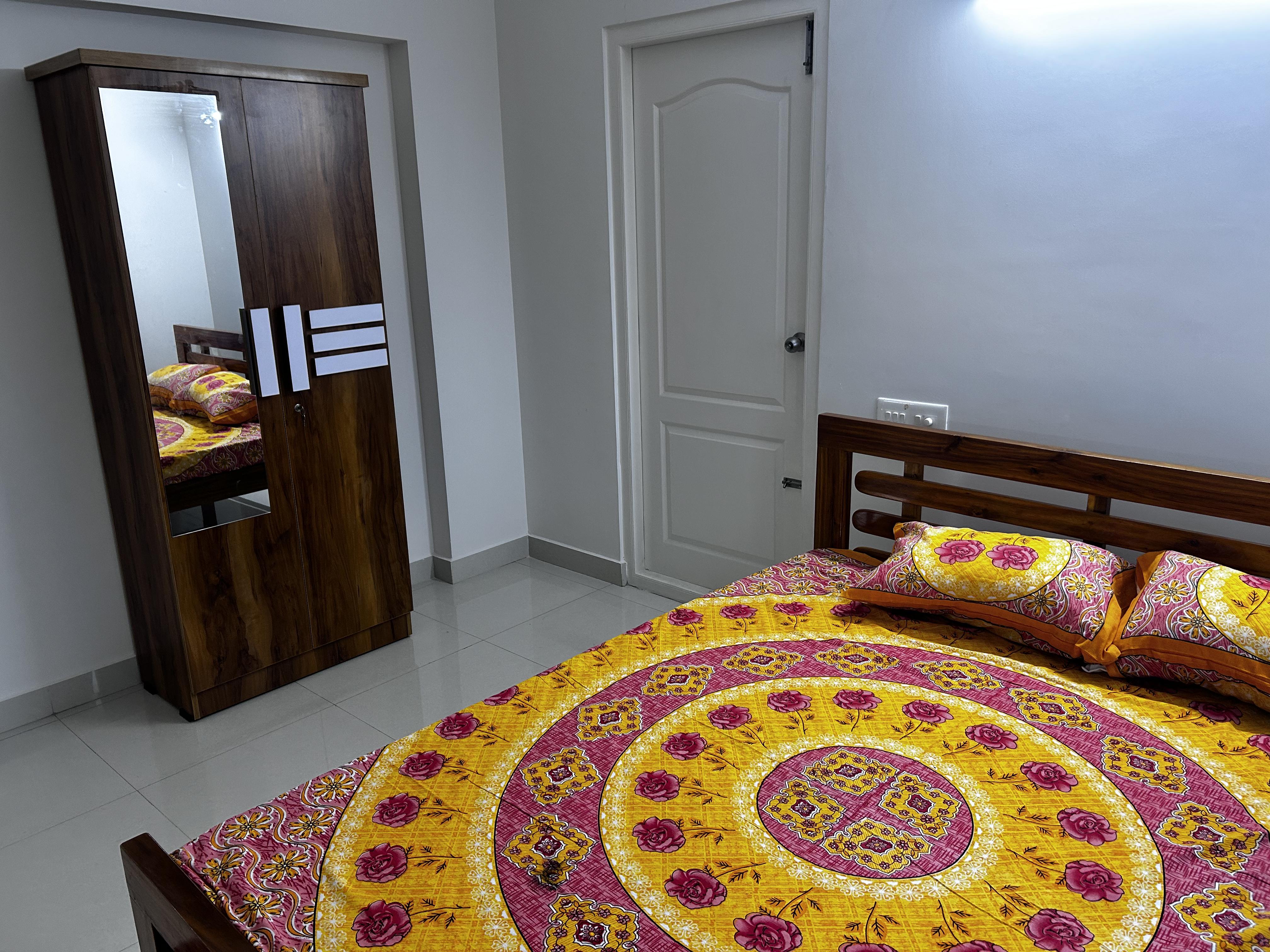 Aarin - 3 BHK Home with Joy with All Amenities - Tap to explore photos