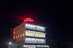 Hotel SilverPark and Restaurant, Bilaspur, Chattisgarh