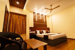 Hotel Le Atlas, Nagercoil