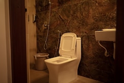 Heaven Crest Suits and Stays -127, Chennai