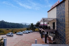 Raj bavan, Kolli Hills