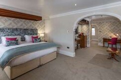 Best Western Moores Central Hotel, Guernsey