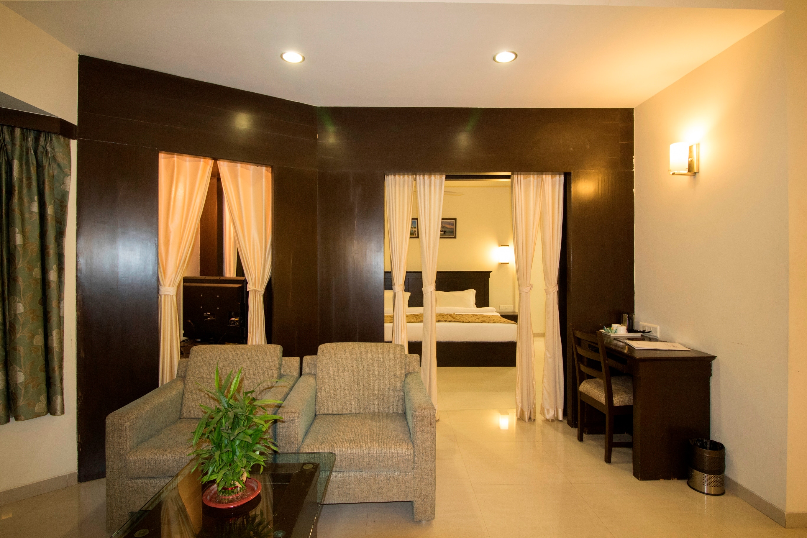 Grand Sarovar Portico, Latur - Tap to explore photos