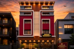 Mohar Residency - A boutique hotel, Kolkata
