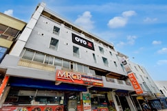 Hotel O NH 65 RESIDENCY AN ELITE ROOMS, Hyderabad