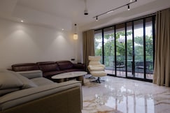 DeCasa Residency 1|3BHK|AC|Wi-Fi|New Town|, Kolkata