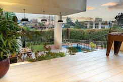 TimberLush 5 BHK, Lonavala