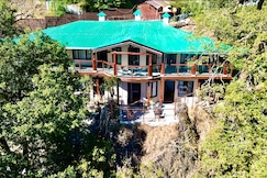 Thandi Woods by Himalaica Au Lac, Nainital