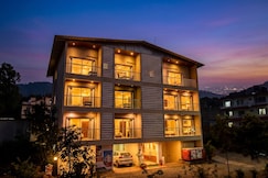 Hotel Holiday Plus, Mahabaleshwar