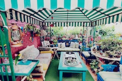 On The House | Bed And Breakfast, Delhi