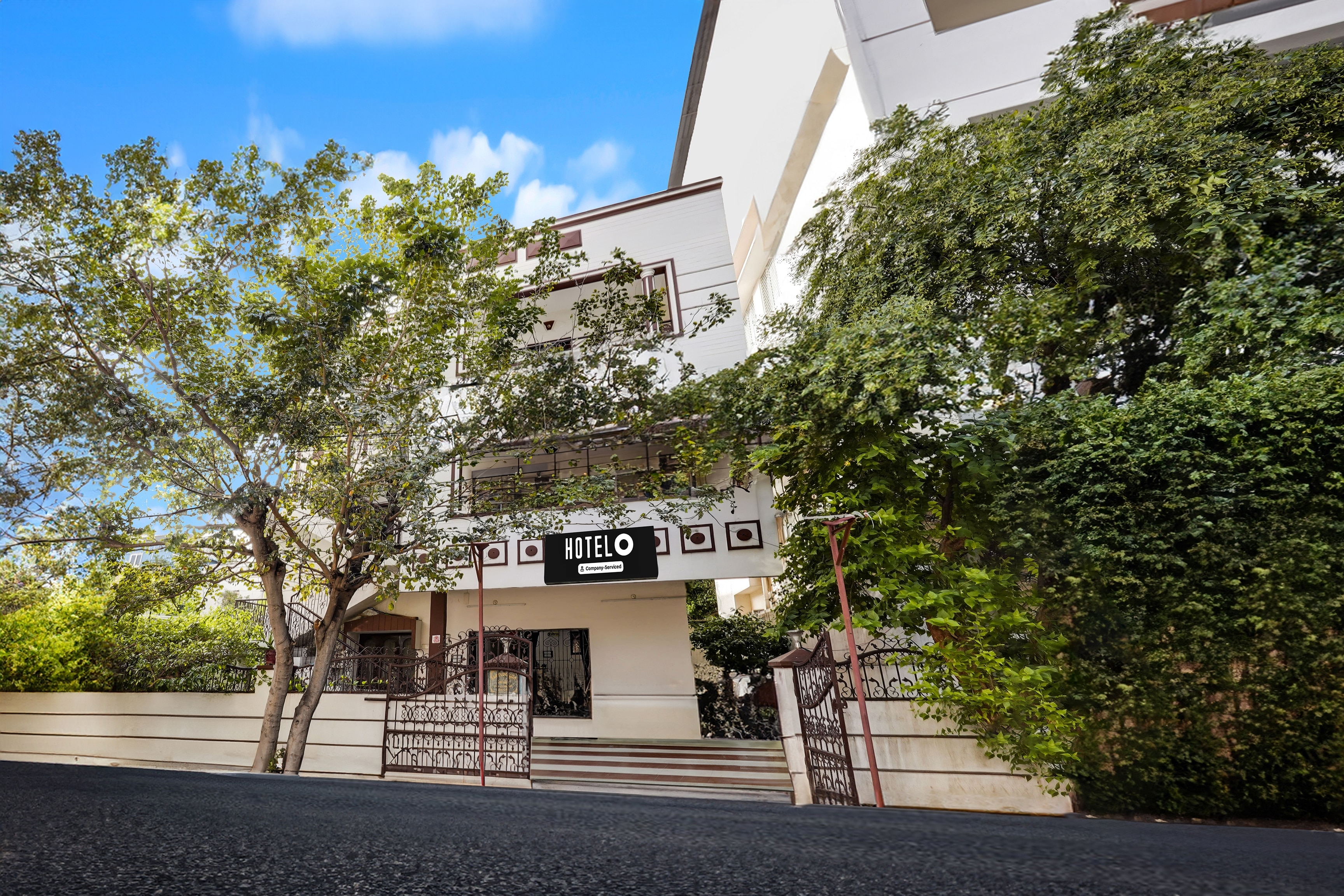 Super Hotel O Kapila Theertham Near Alipiri - Tap to explore photos