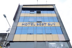 Hotel Best Buy, Kolkata