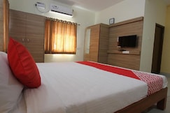 SETHU RESIDENCY, Theni