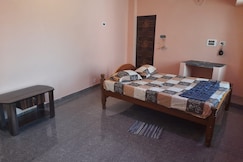 M M HOMESTAY, Tiruvannamalai