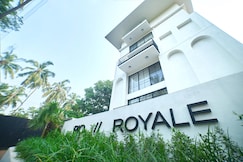 Rio Royale 1bhk Apartment, Goa