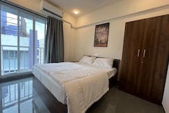 Sorted Place Premium Service Apartments, Thane
