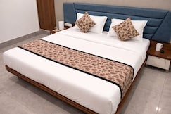 Hotel Jay Villa Grand, Ahmedabad