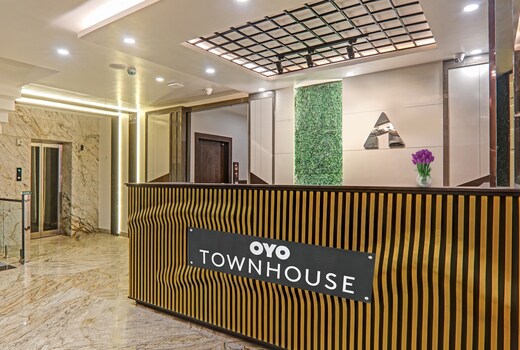 Townhouse Hotel Impact