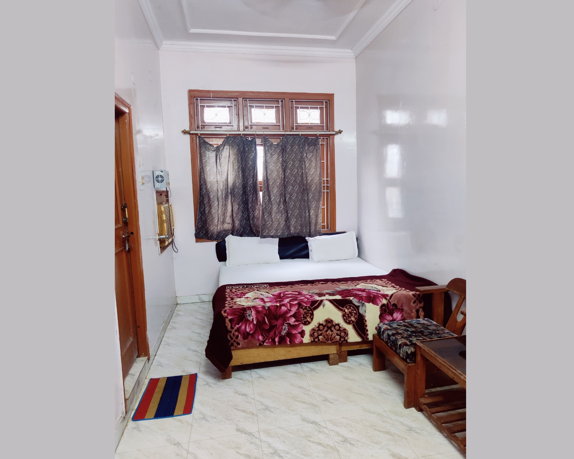 Hostel shivshakti khajuraho - Tap to explore photos