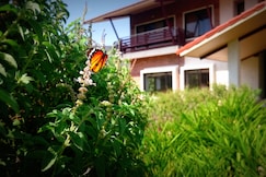 The Ark Retreat, Mulshi