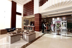 Swiss Flora Inn Hotel Riyadh, Riyadh